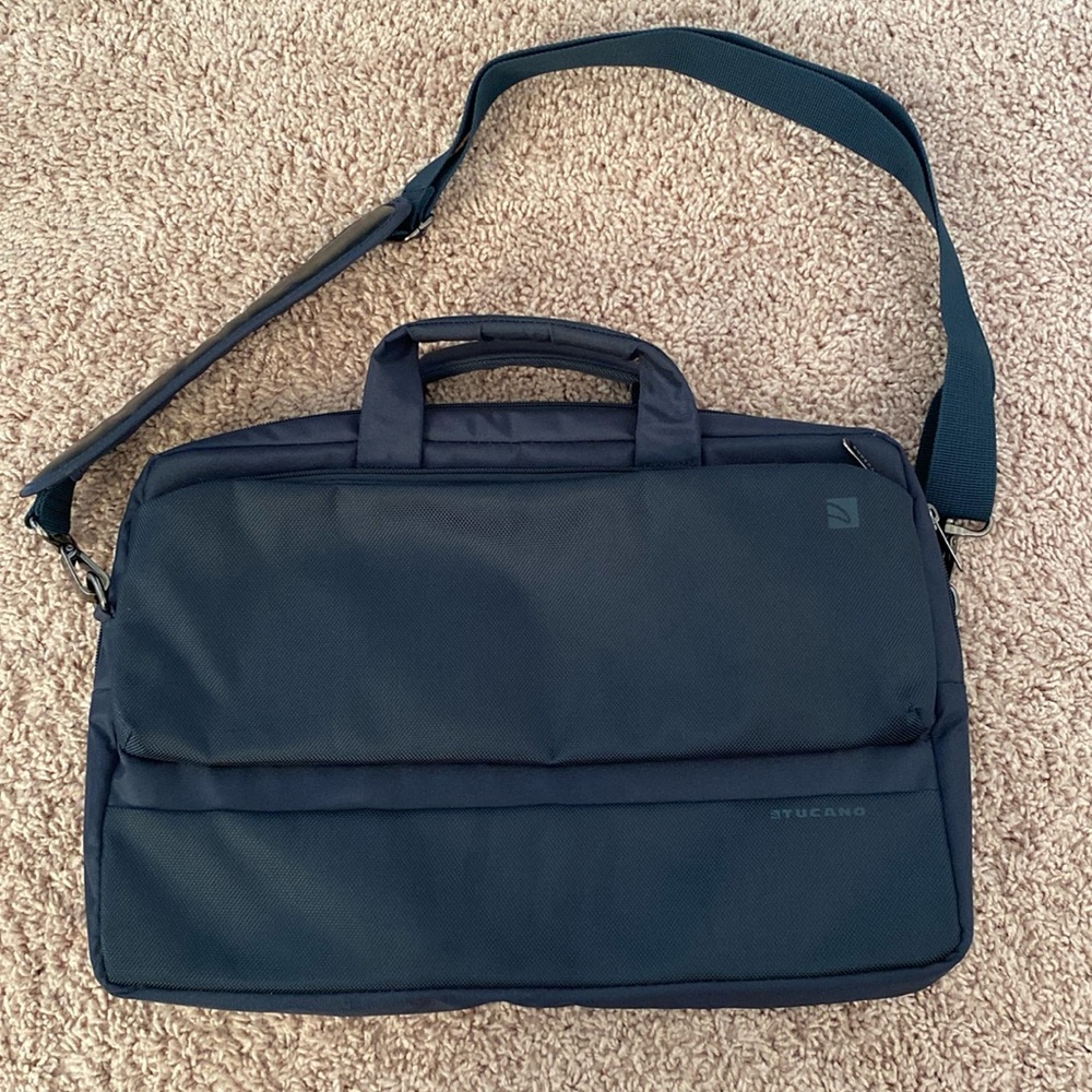 Tucano Laptop Bag